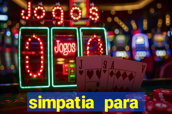 simpatia para ganhar no bingo de cartela